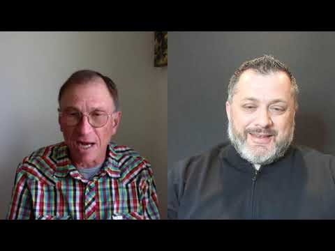  Jack Schwager