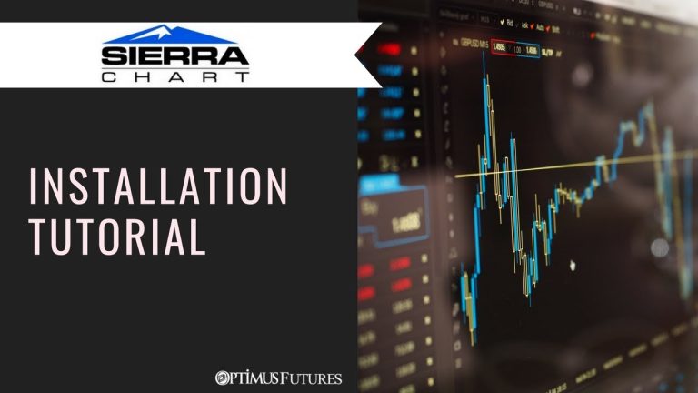 Sierra Chart – Rithmic Installation Guide | Optimus Futures