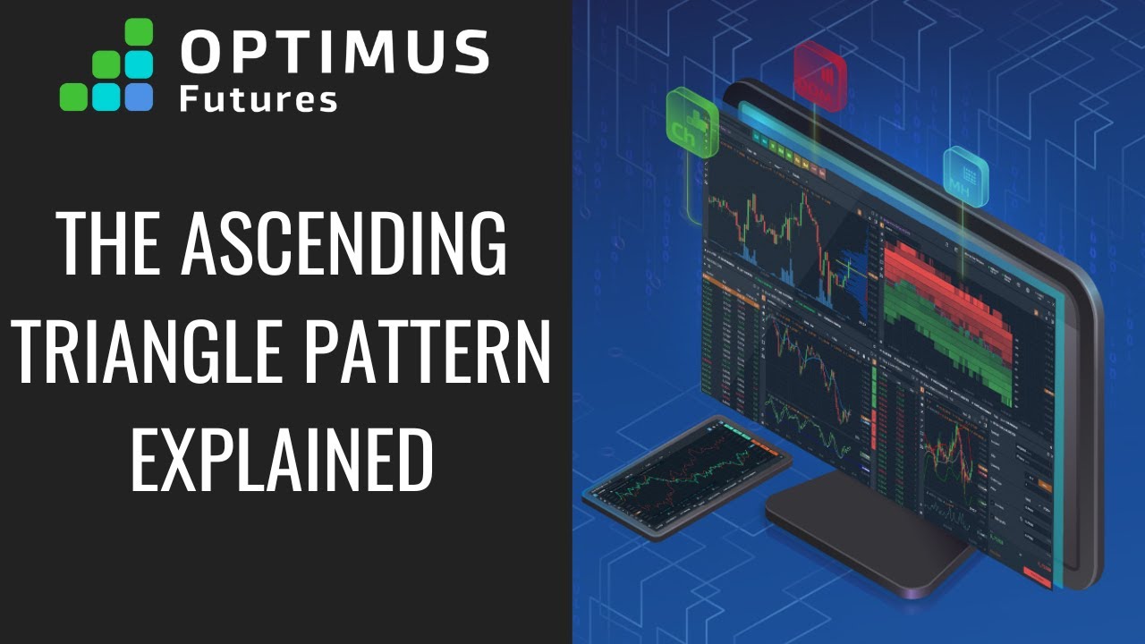 The Ascending Triangle Pattern Explained