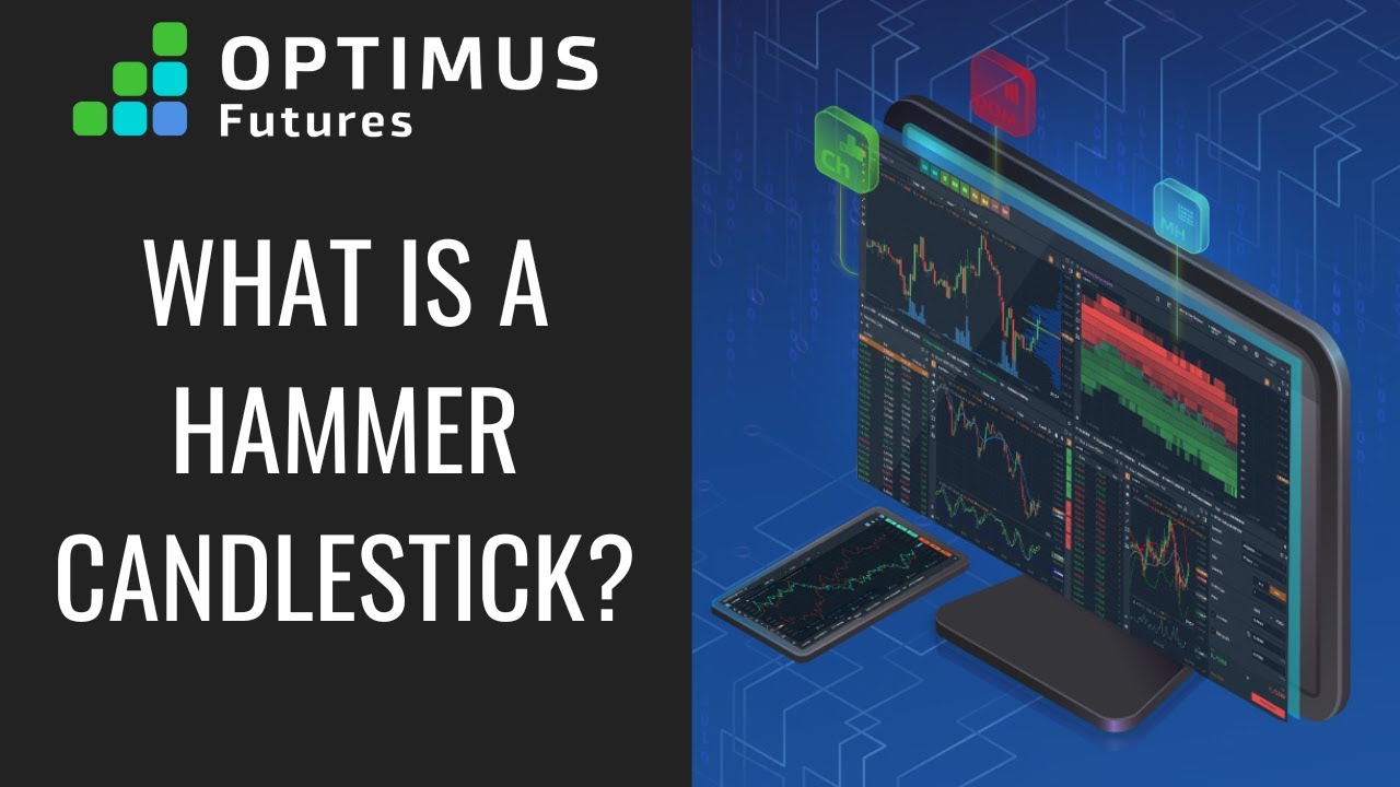 What is a Hammer Candlestick?