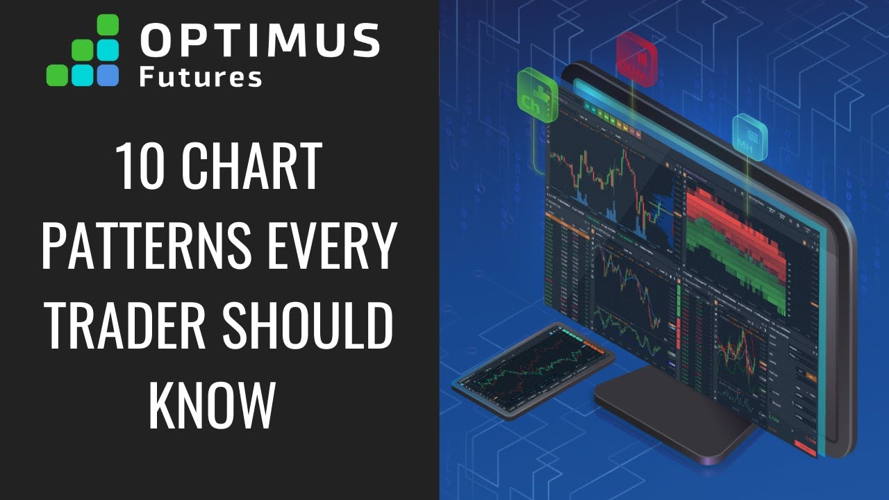 10 Chart Patterns Every Trader Should Know