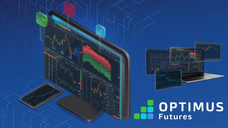 Optimus Futures Trading Platform