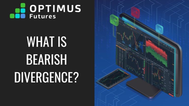What is Bearish Divergence?