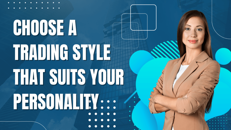 trading style