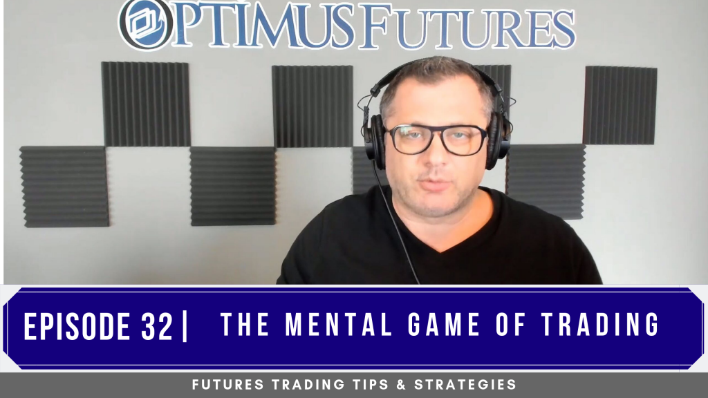 Trader Mentality