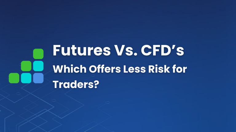 cfds vs futures