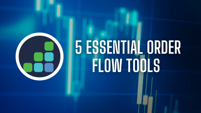 order flow software