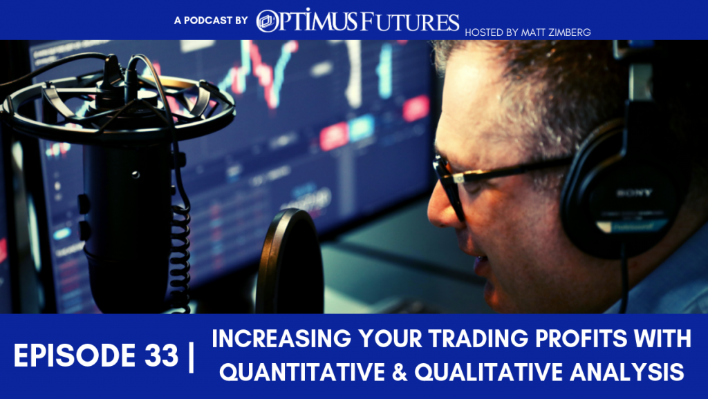 Quantitative & Qualitative Trading Analysis