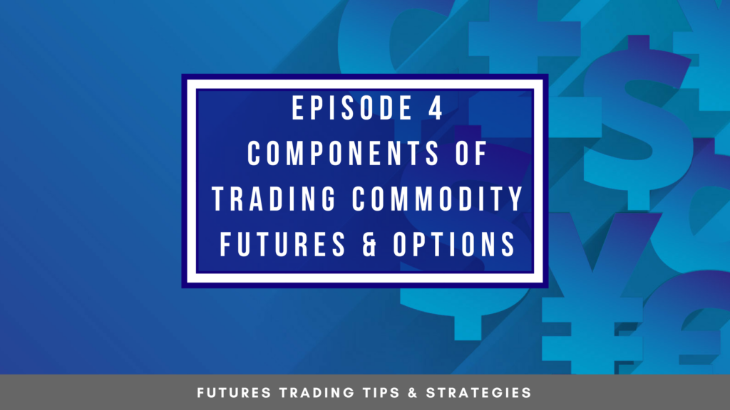 futures trading podcast