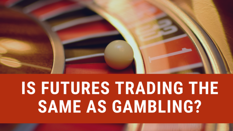futures-trading-gambling