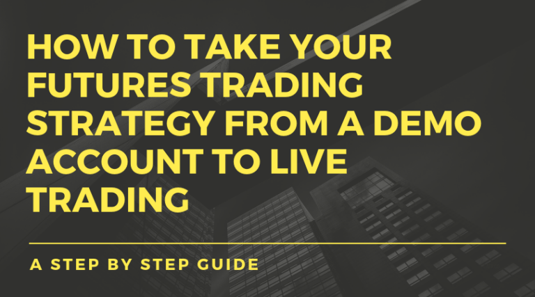 Futures-Trading-Strategy