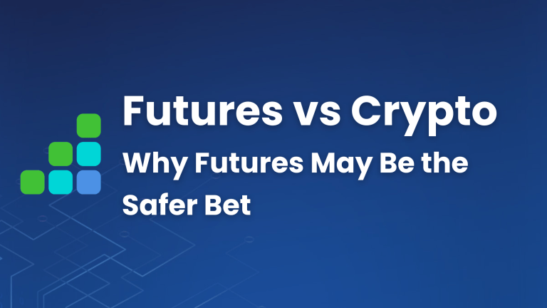 futures vs crypto