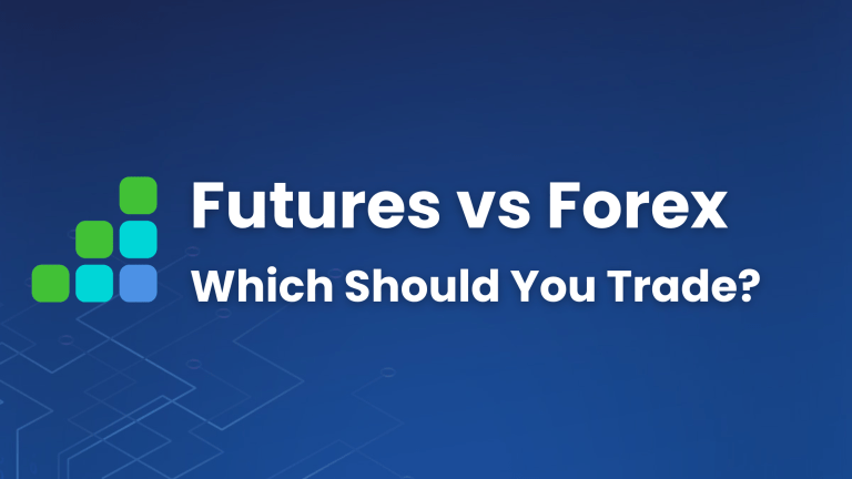 forex vs futures
