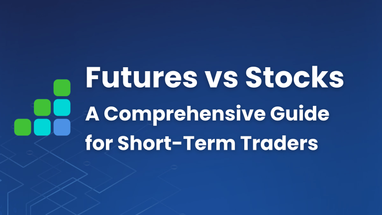 Futures Vs Stocks