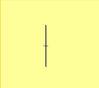 Long-legged doji