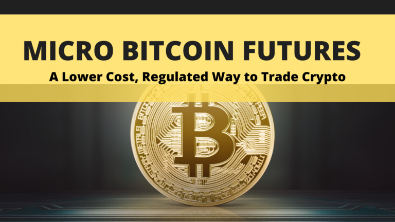 Micro-Bitcoin-Futures
