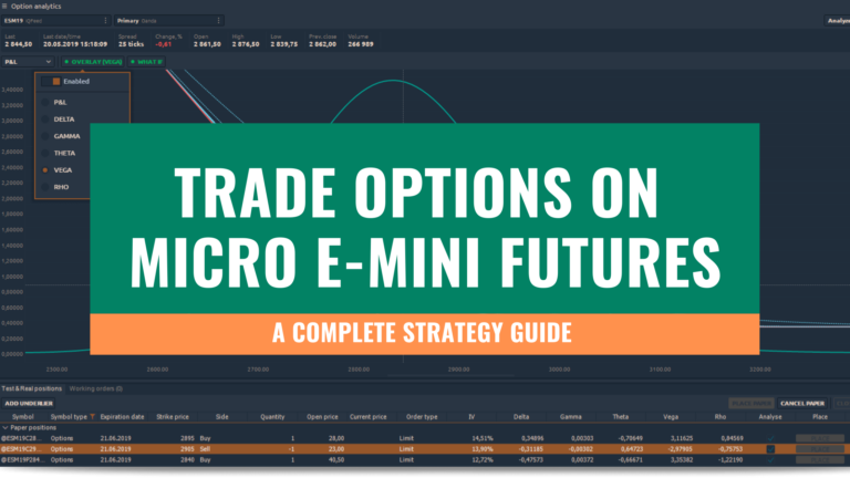 Micro-Emini-Options