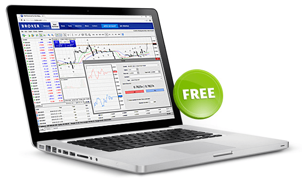 MetTrader 5