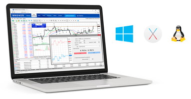Web Trading