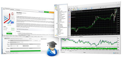 Algorithmic Trading