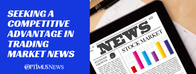 Seeking-a-Competitive-Advantage-in-Trading-Market-News