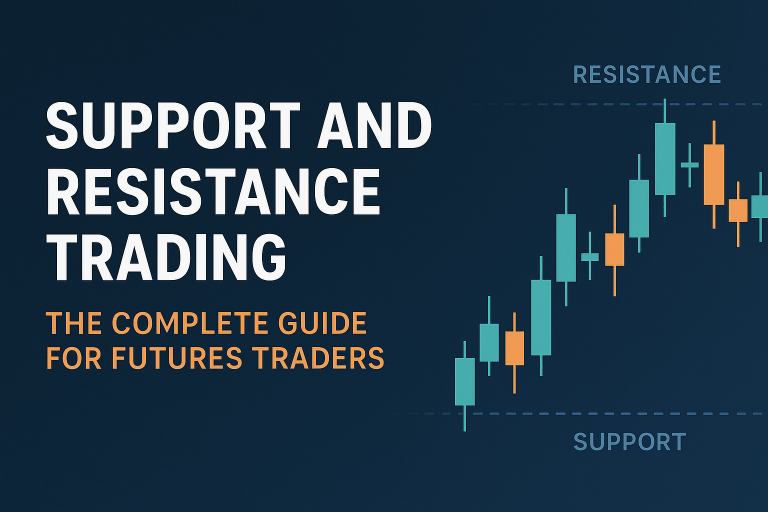 Support and Resistance Trading