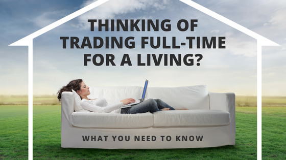 Trading-Full-Time