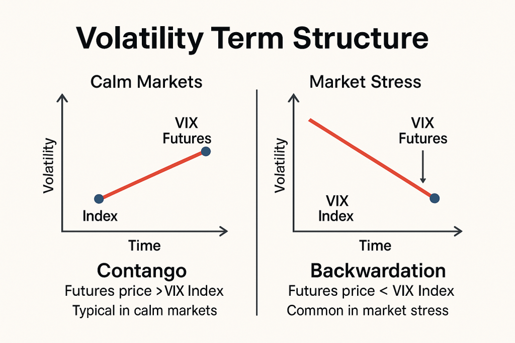 vix futures
